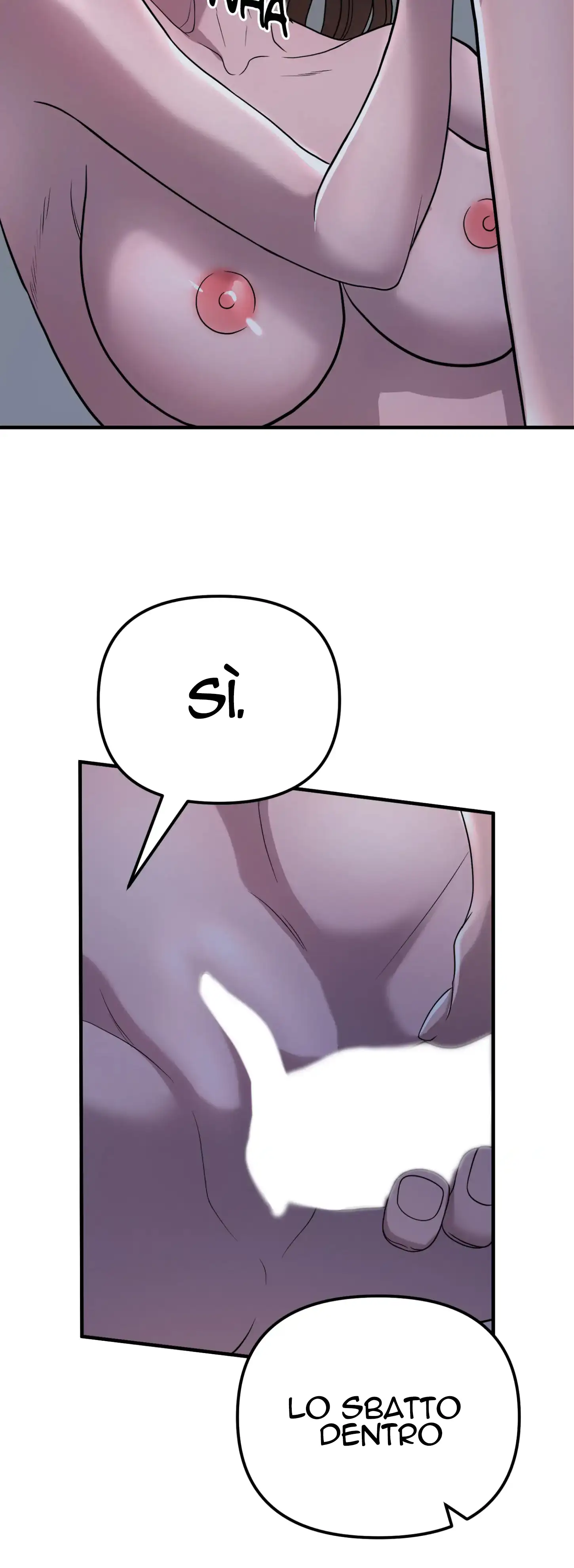 L'Ascensore - Episode 1 - read scene 38