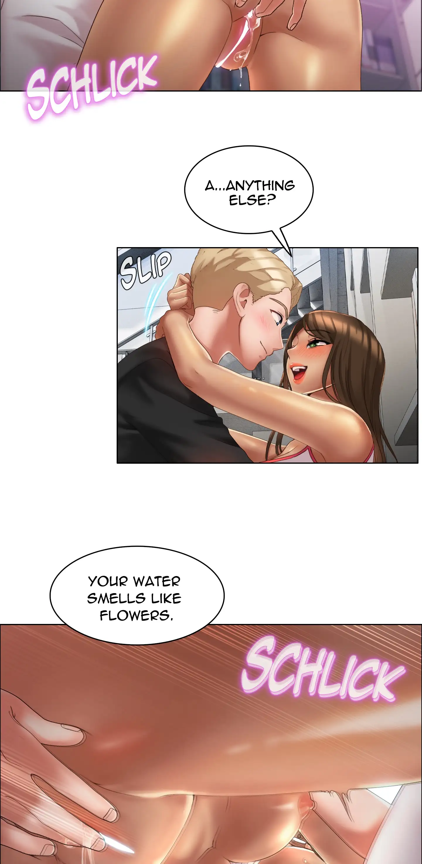 Choose Your Wife! - Episode 4 - read scene 2