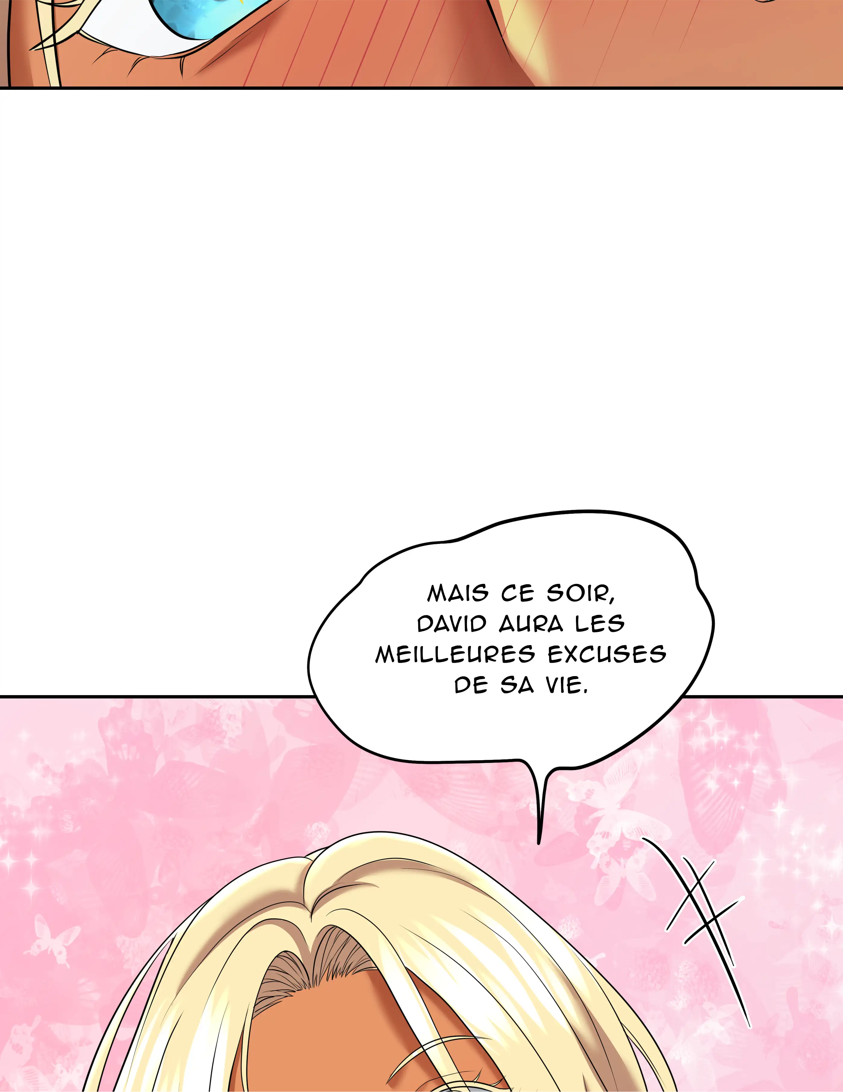 La Blague Tourne Mal - Prologue - read scene 28