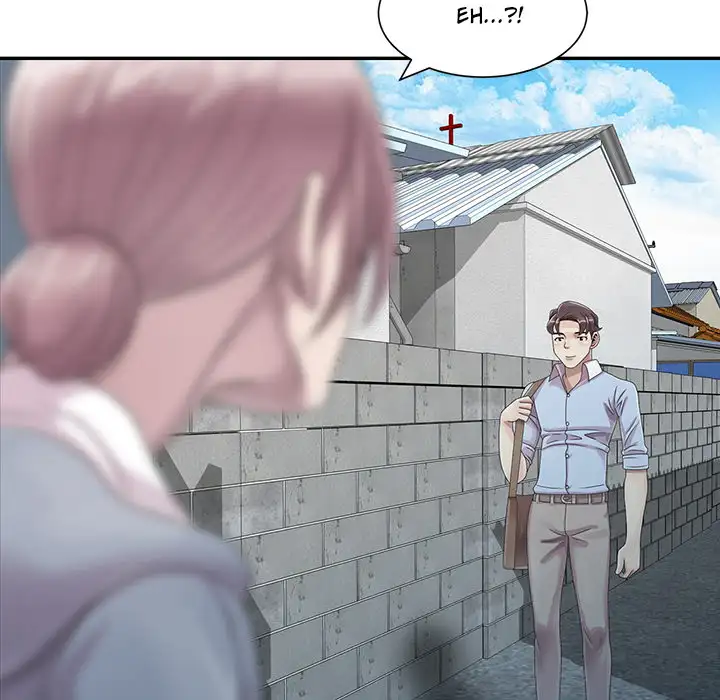 Shh! Il Segreto Della Sorella - Episode 1 - read scene 27