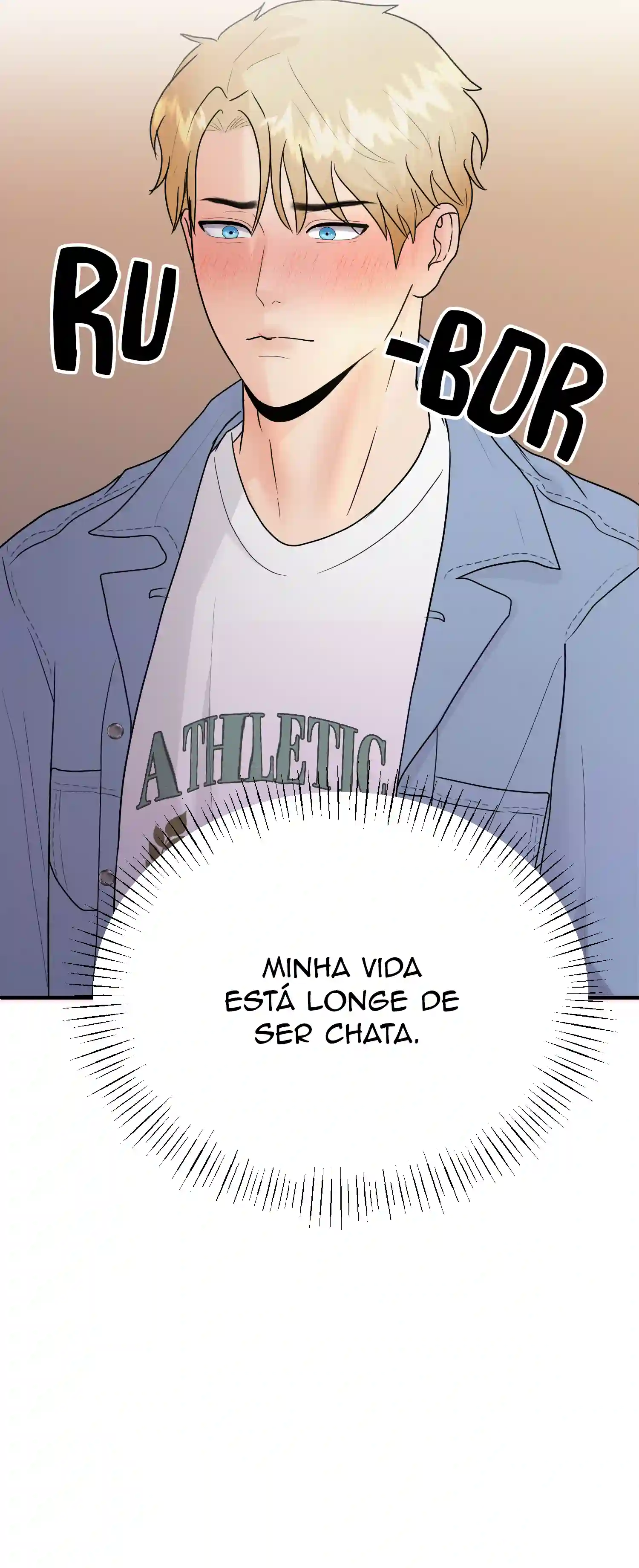 Entre Jogos e Paixões - Episode 4 - read scene 46