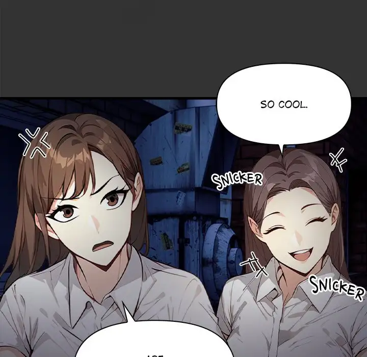 The Perfect Swap - Episode 1 - read scene 20