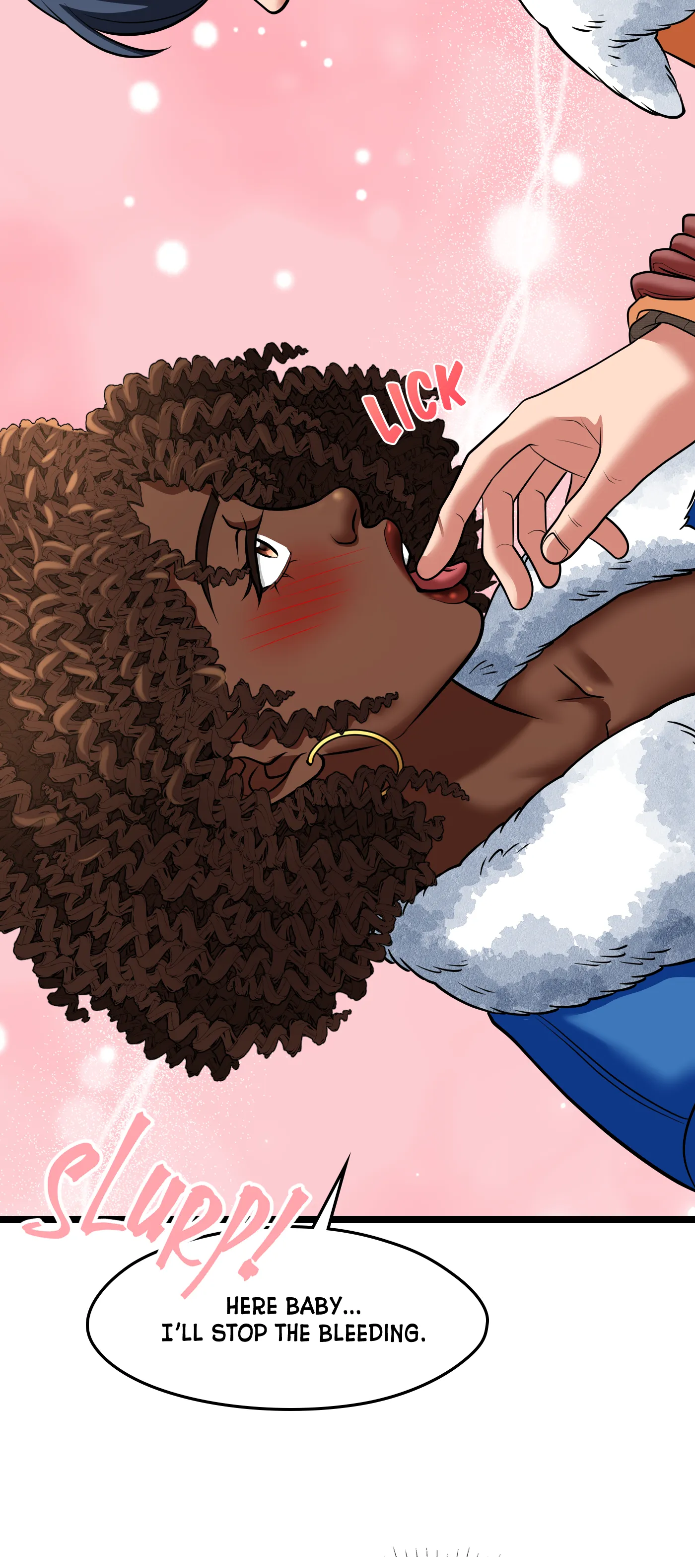 Winter Games 2 "MILF Edition" - Episode 1 - read scene 55