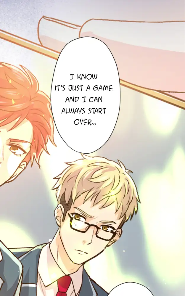 Real Love! - Episode 1 - read scene 148