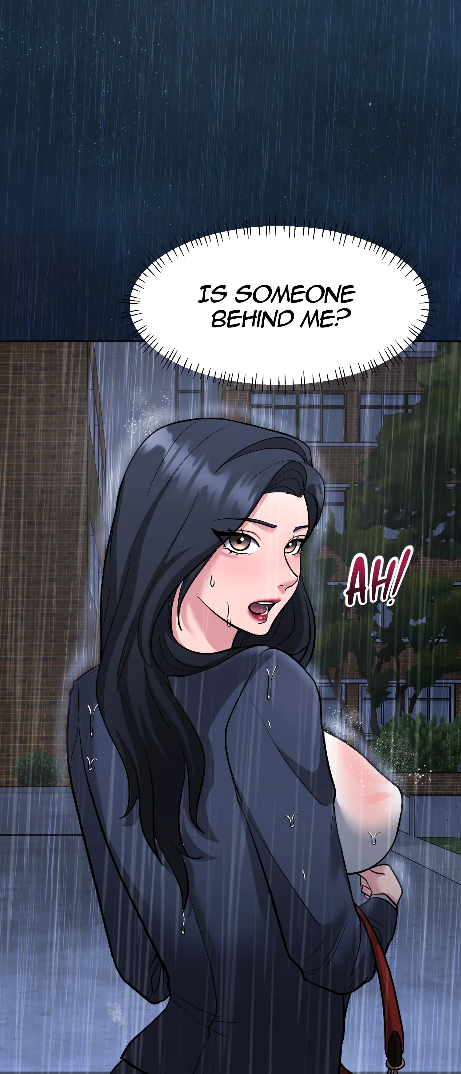 Sweet Revenge - Episode 1 - read scene 18
