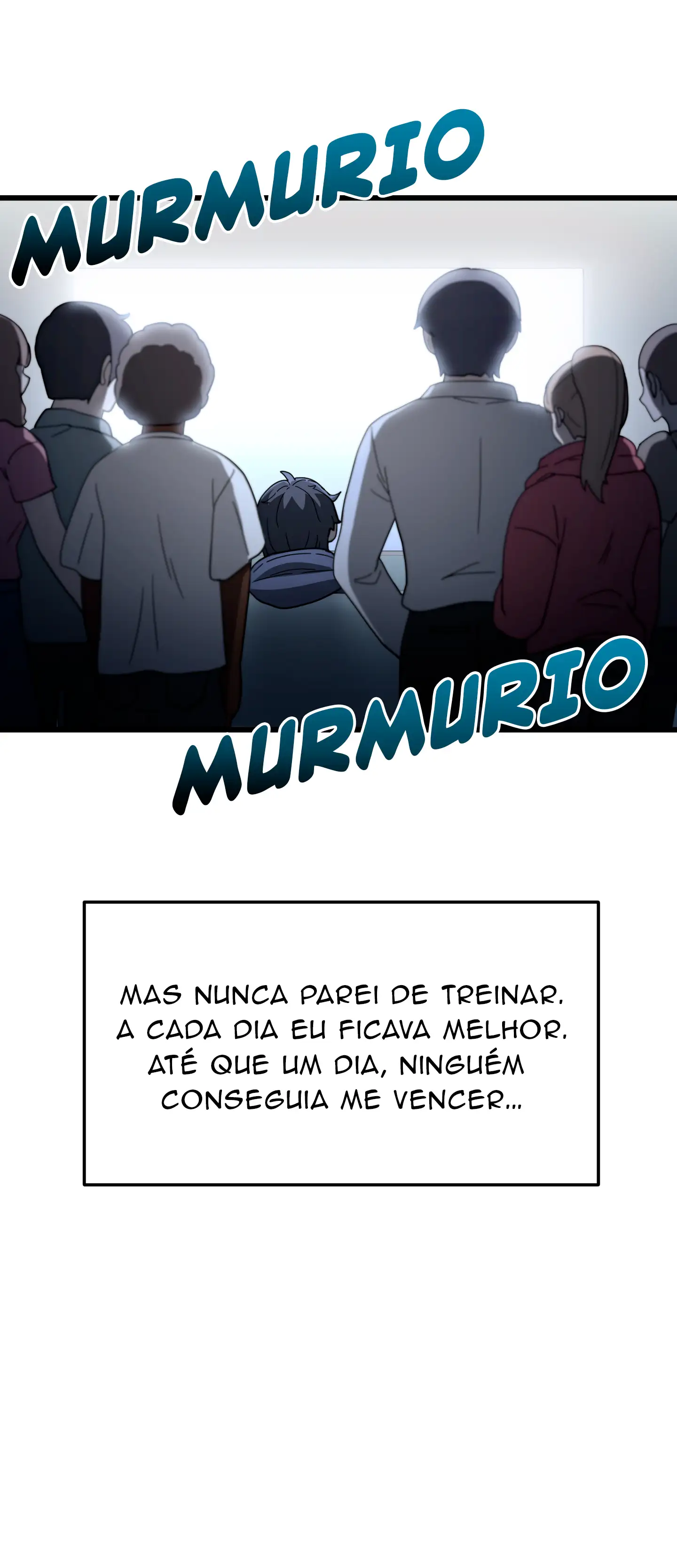 Botão Quente - Episode 1 - read scene 28
