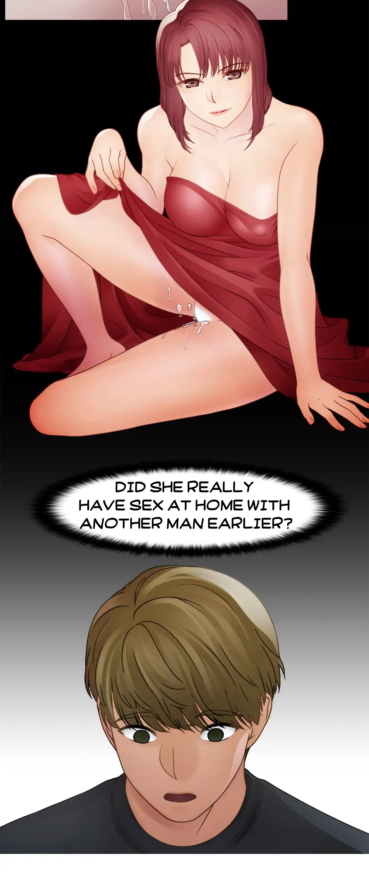 Family Trap - Episode 5 - read scene 2