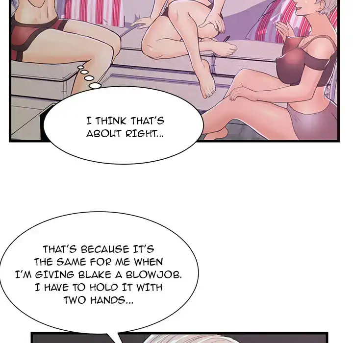 Potential Love Zone - Episode 2 - read scene 58