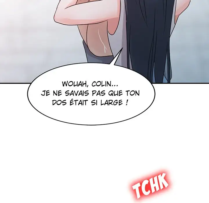 Le Plan De Ma Belle-Mère - Episode 4 - read scene 5