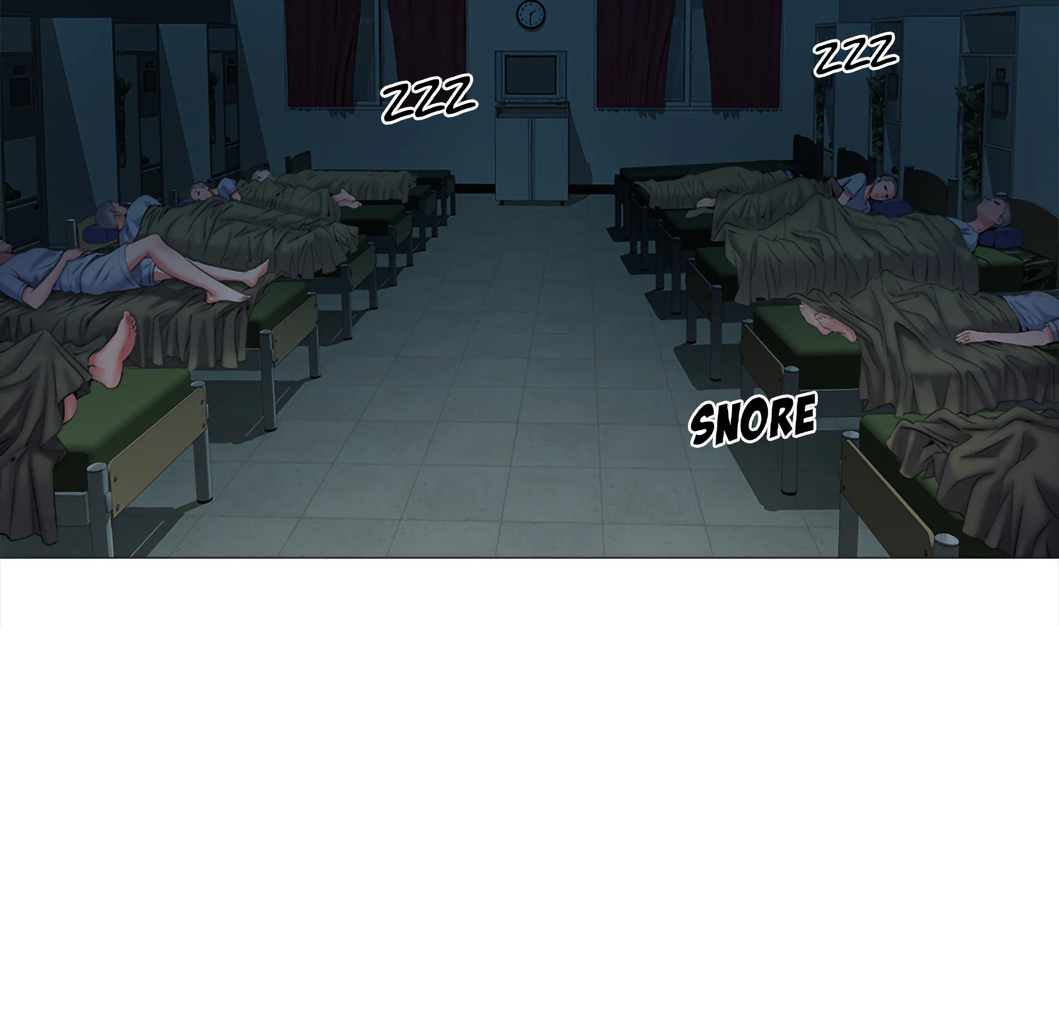 Base 69 - Episode 2 - read scene 38