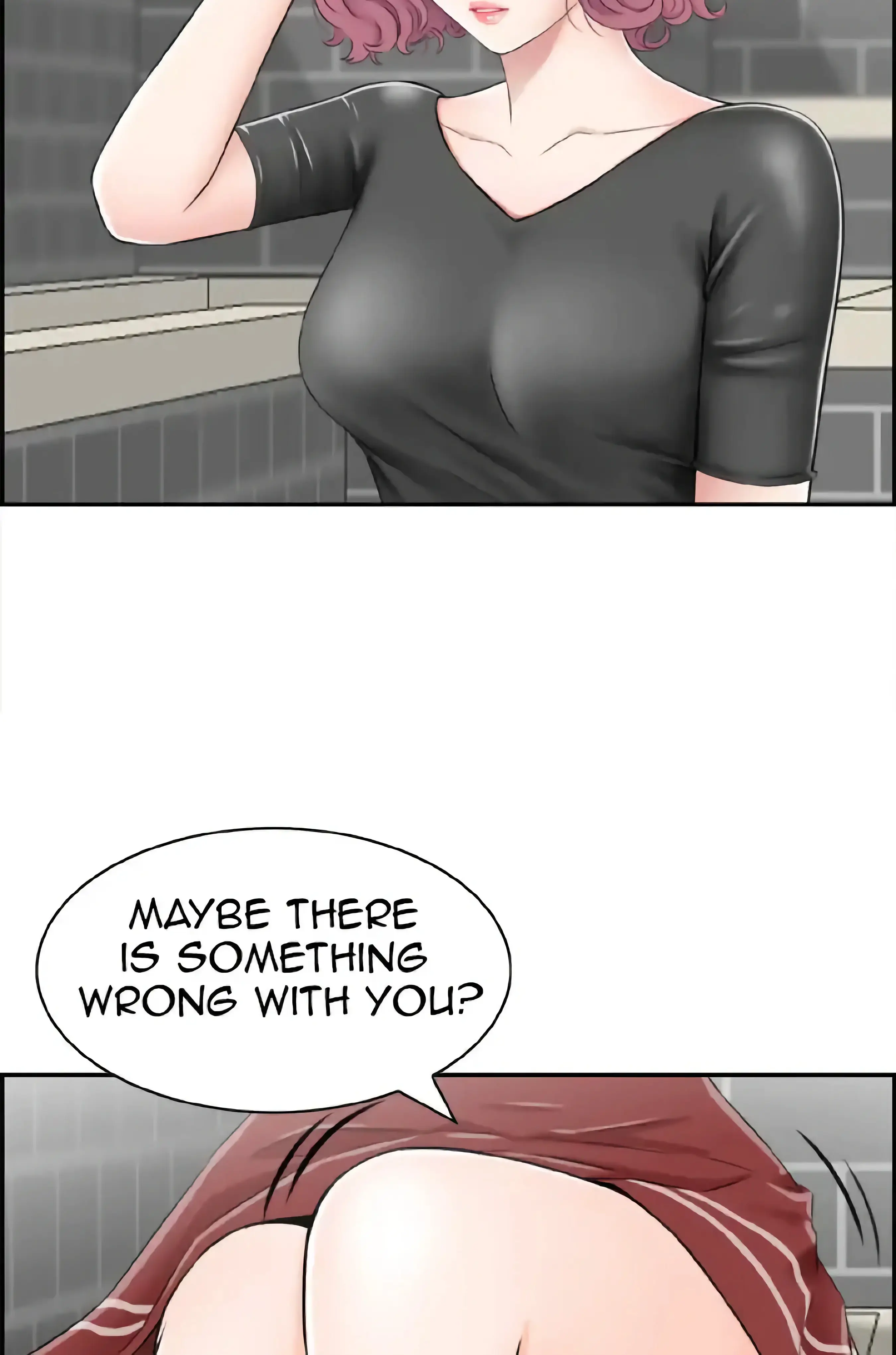 Japanese Actress - Episode 4 - read scene 18