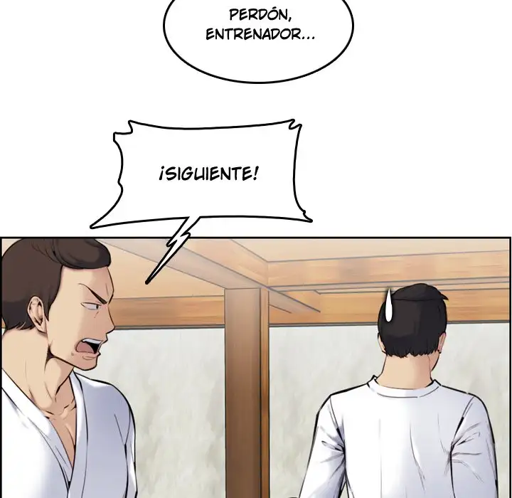 Mamá es una Estudiante Universitaria - Episode 3 - read scene 7