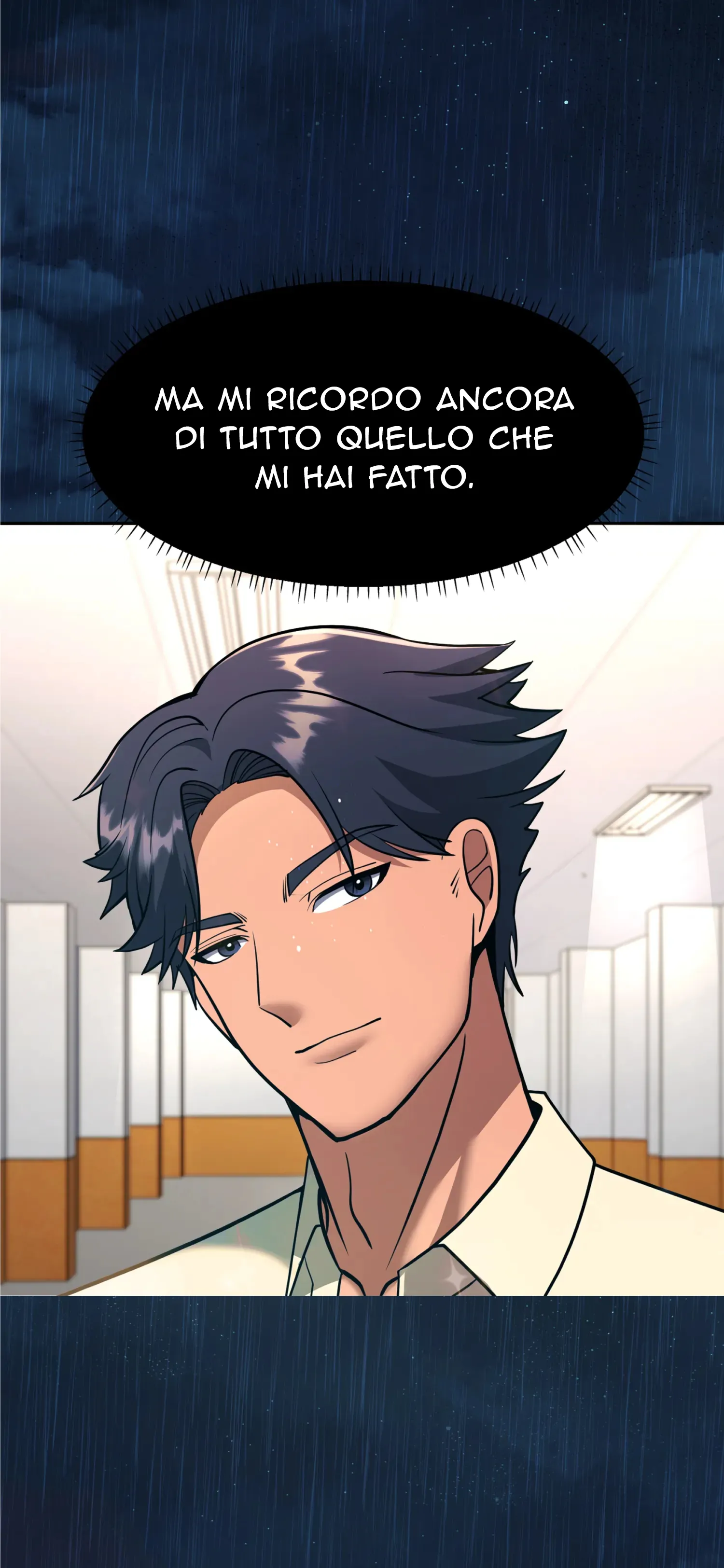 Dolce Vendetta - Prologue - read scene 22