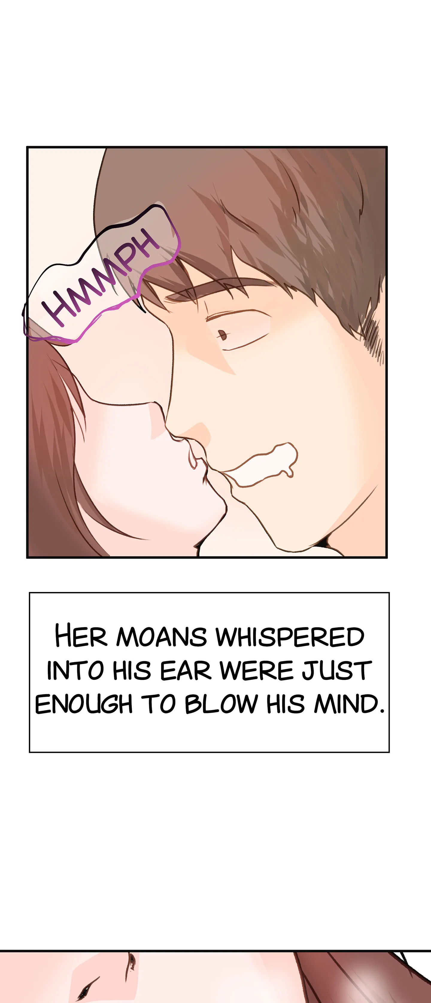 Fallen Lady - Episode 5 - read scene 19