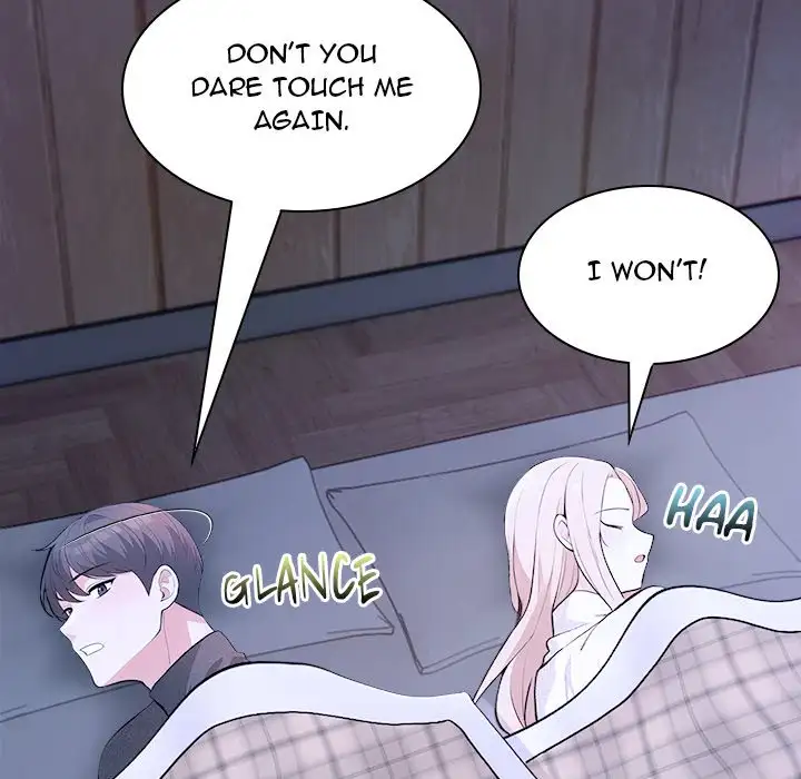 Trapped In The Cabin - Episode 3 - read scene 32