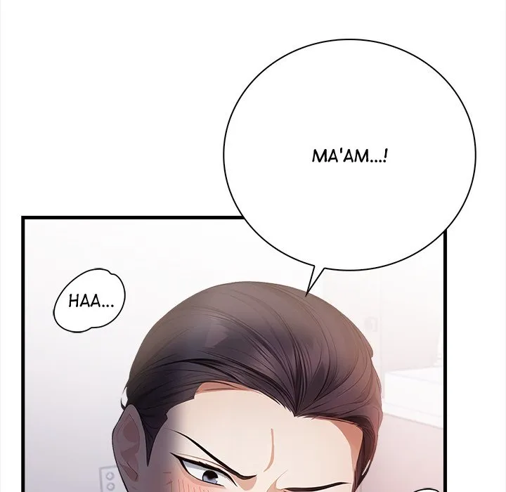 Her Midnight Sessions - Episode 4 - read scene 52