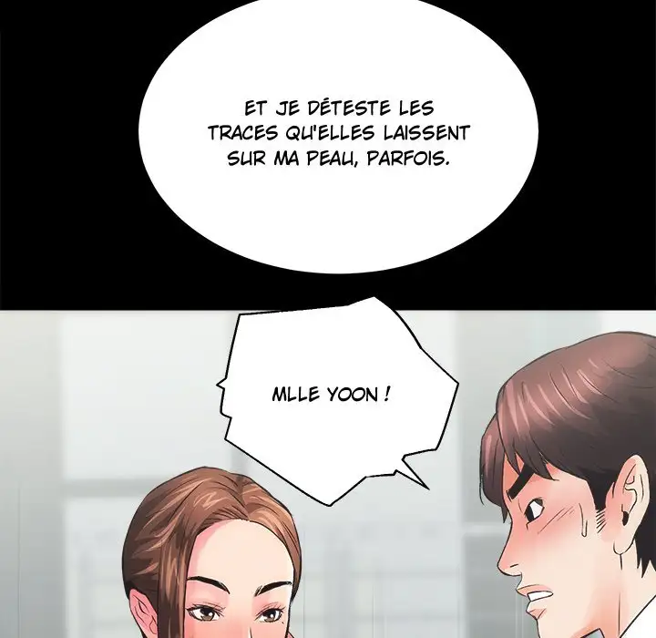 Agents Immobiliers Féminins - Episode 3 - read scene 53