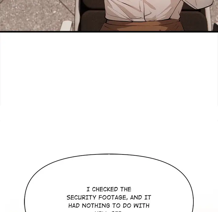 The Perfect Swap - Episode 5 - read scene 108