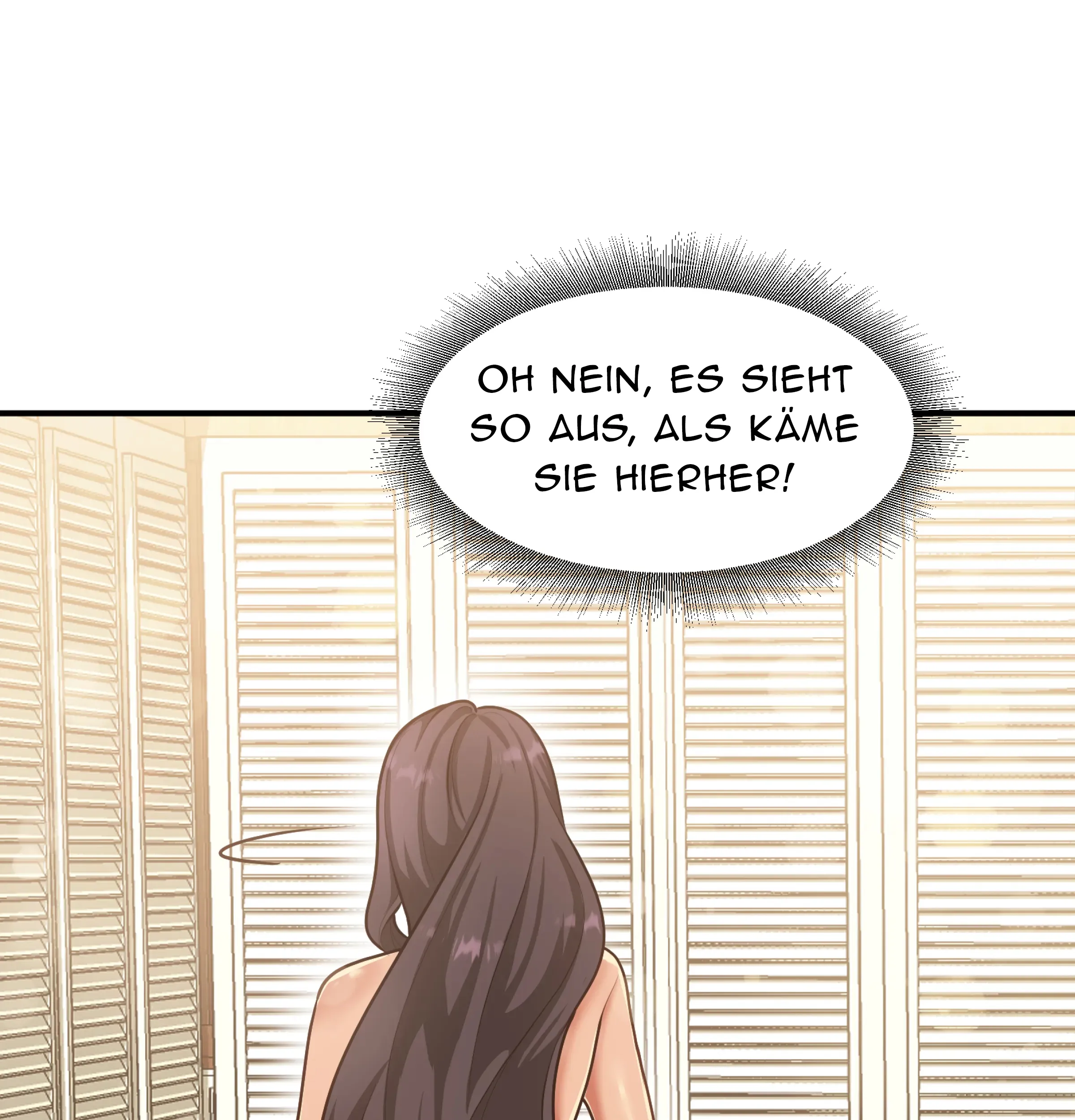 Reifer Pfirsich, Junge Traube - Episode 2 - read scene 104