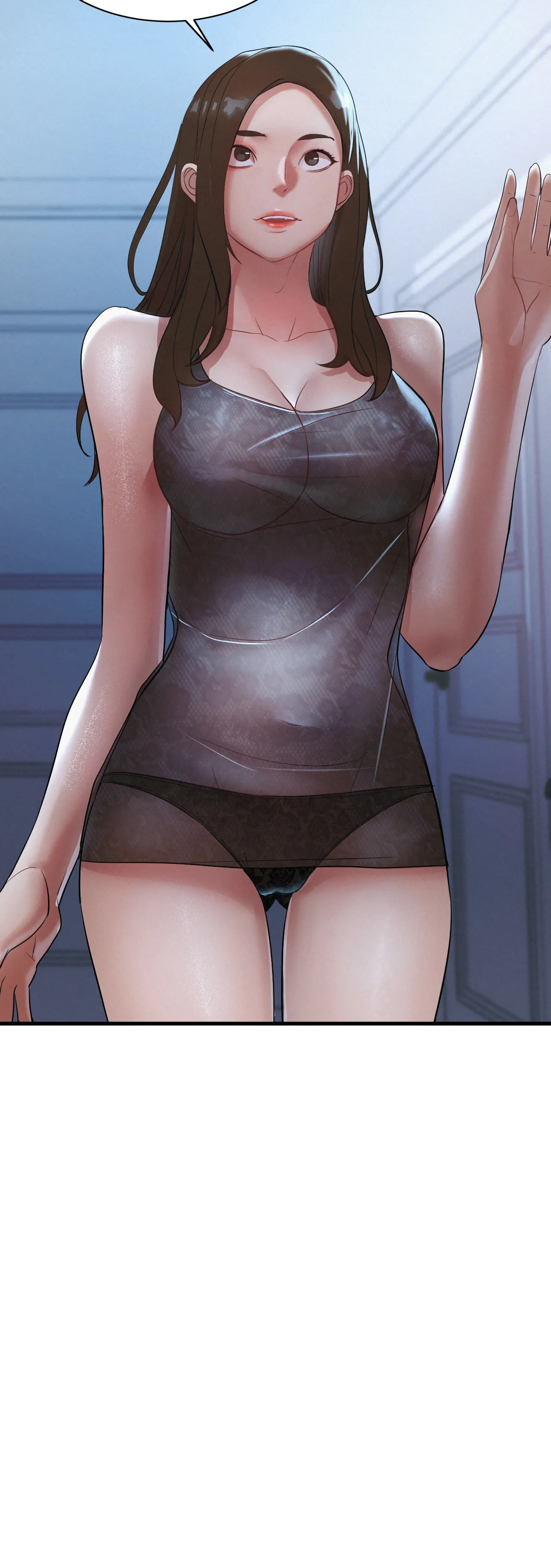 Soaping Up My Stepmom - Prologue - read scene 14
