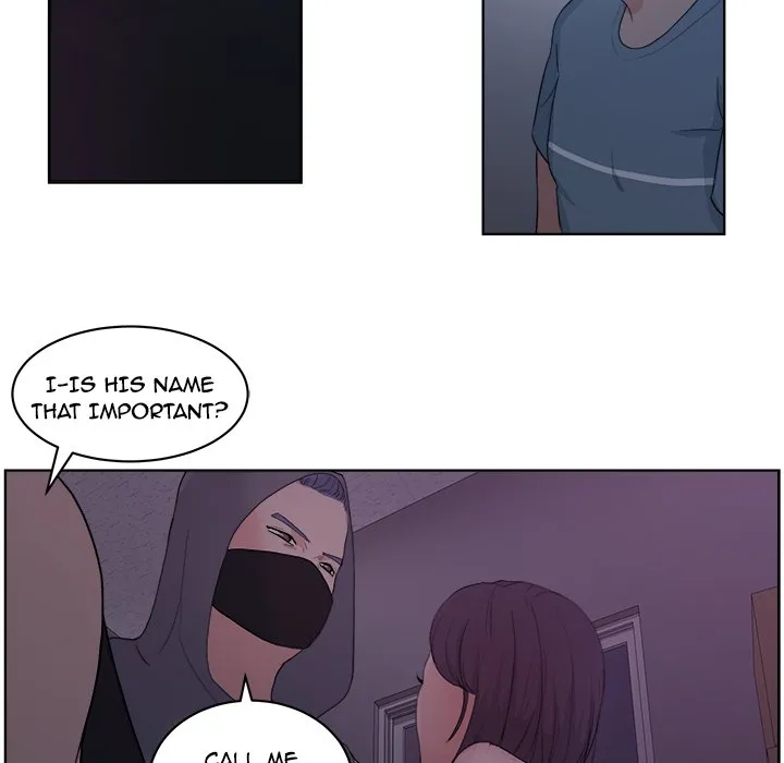 Be Mine, Comic Slut! - Episode 5 - read scene 77