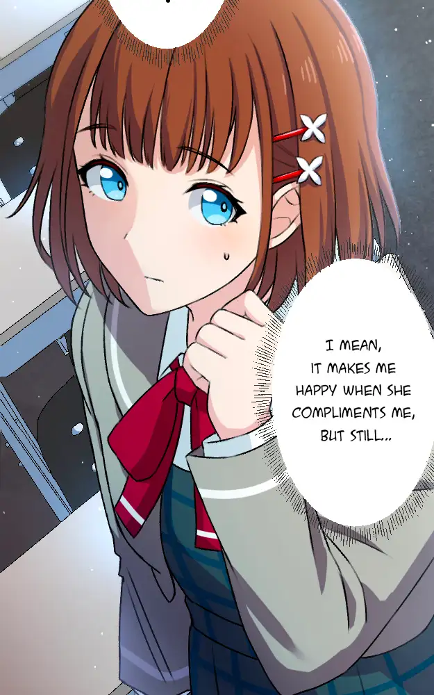 Real Love! - Episode 2 - read scene 89