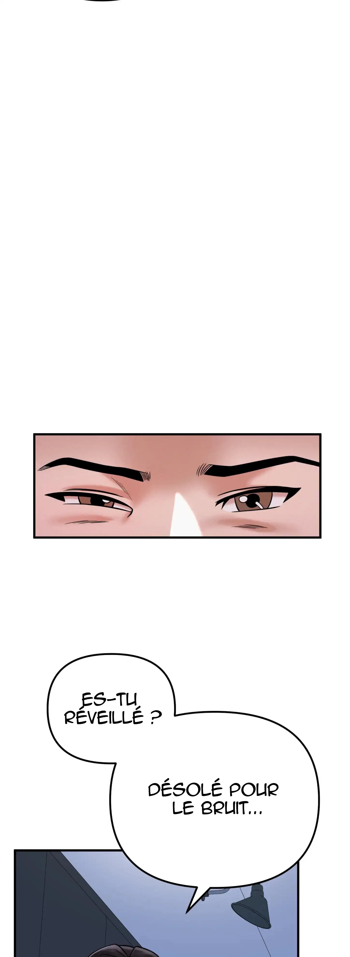 L'Ascenseur - Episode 1 - read scene 21