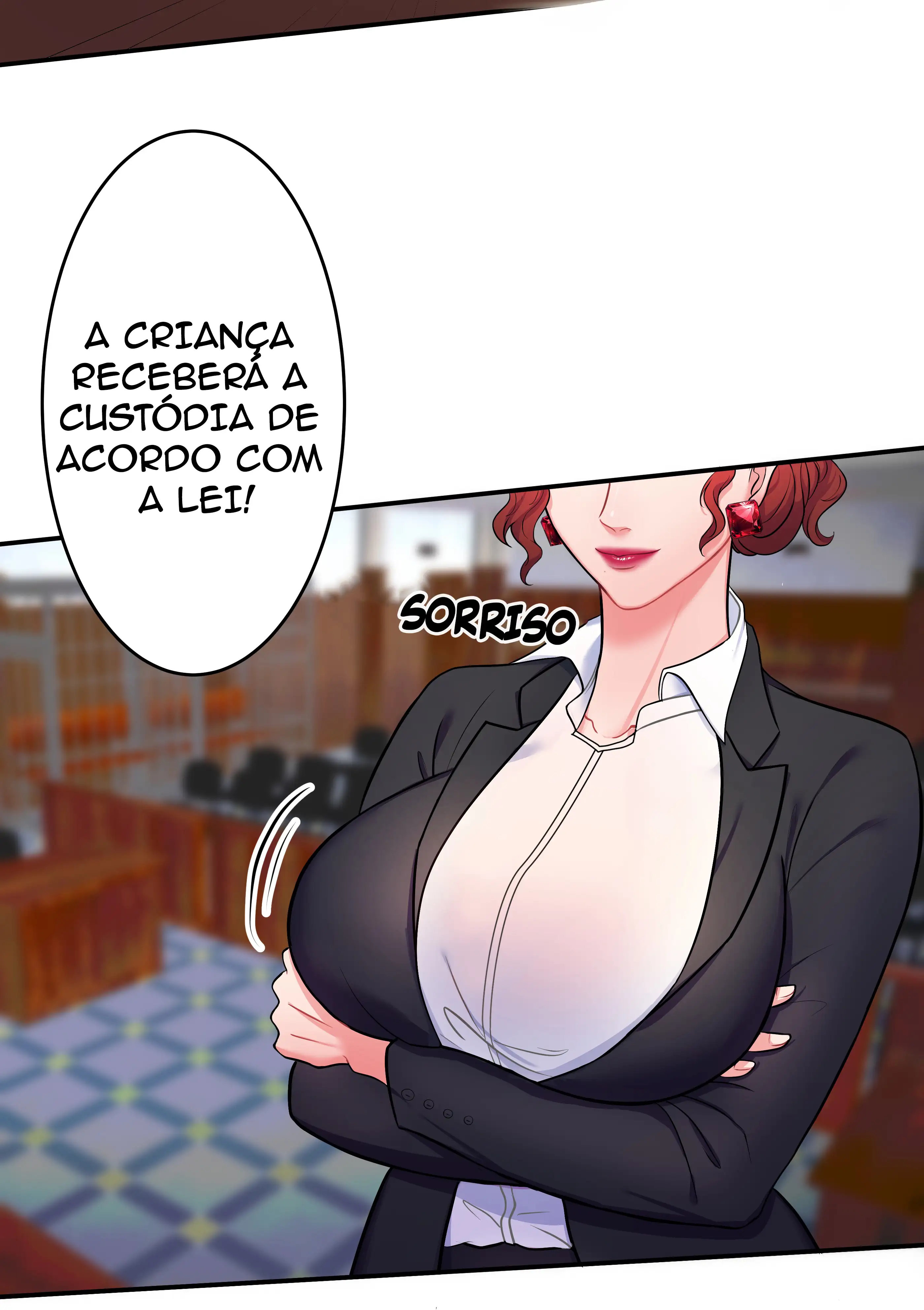 Tia Amorosa - Prologue - read scene 7
