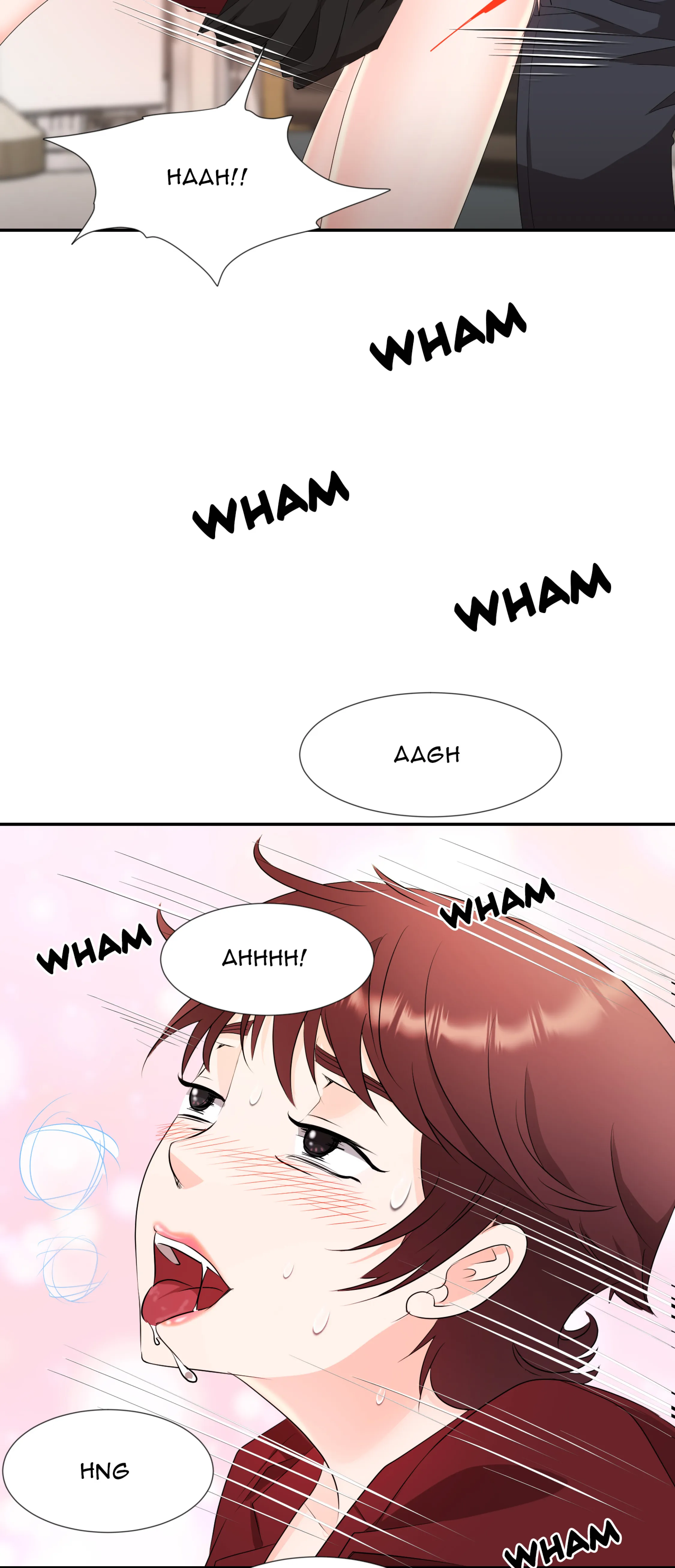 Working Late With You - Episode 5 - read scene 43