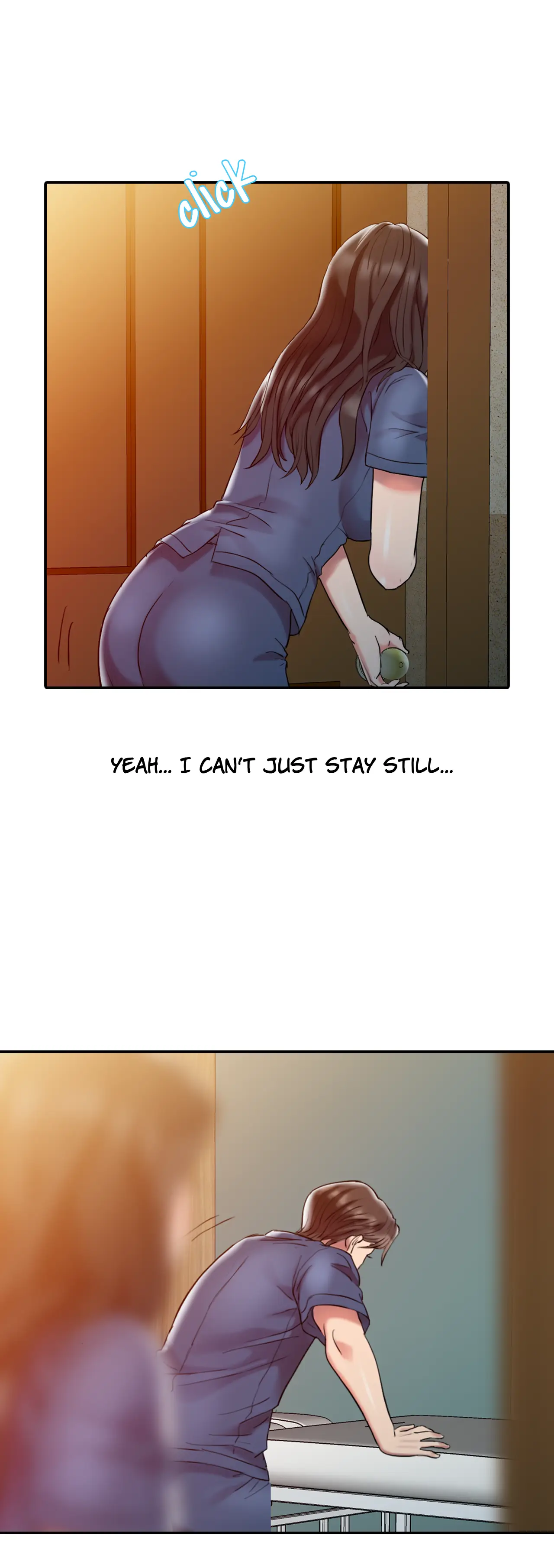 Legendary Hand - Episode 3 - read scene 11