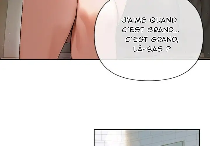 Village du Désir - Prologue - read scene 3