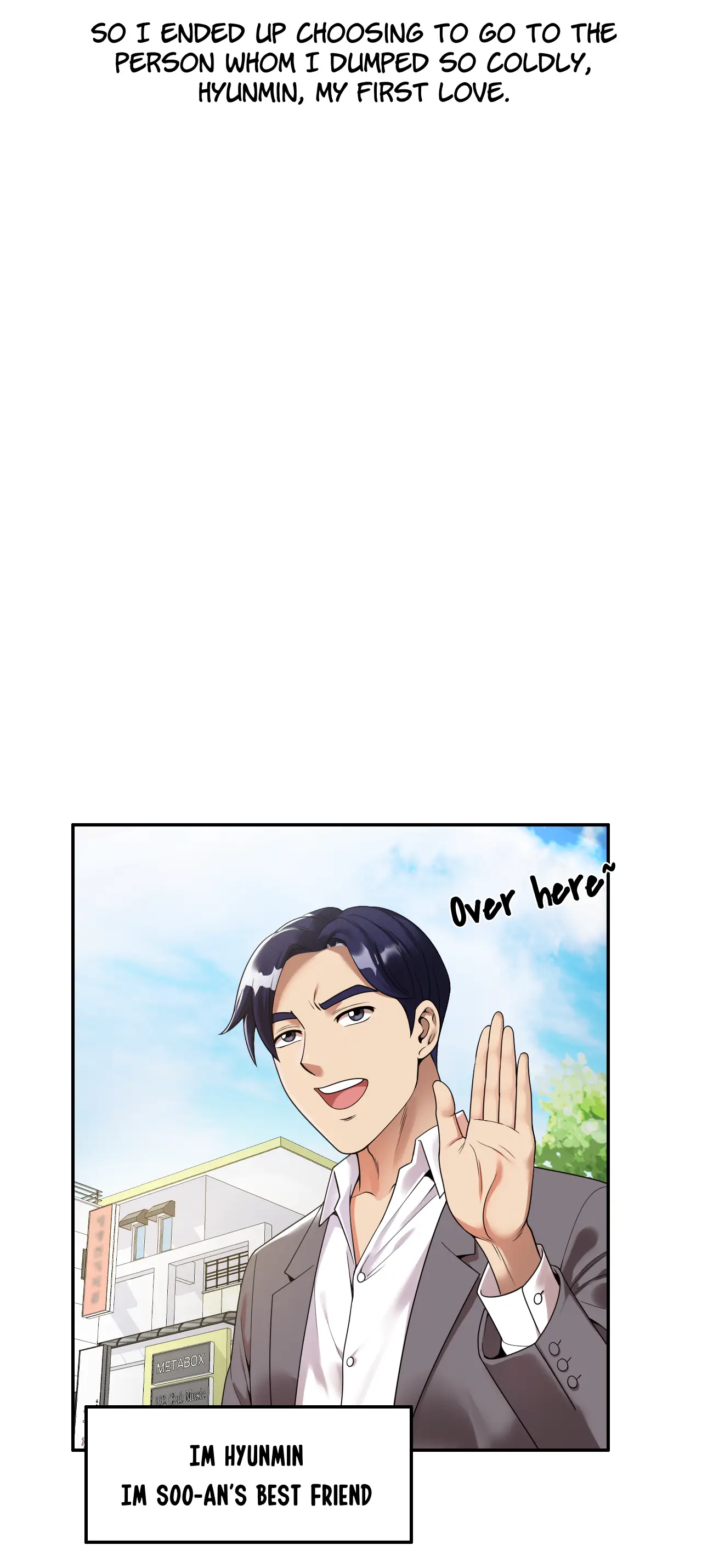 Caddie Mom - Prologue - read scene 21