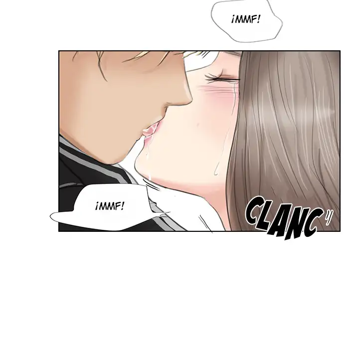Está Casada - Episode 1 - read scene 82