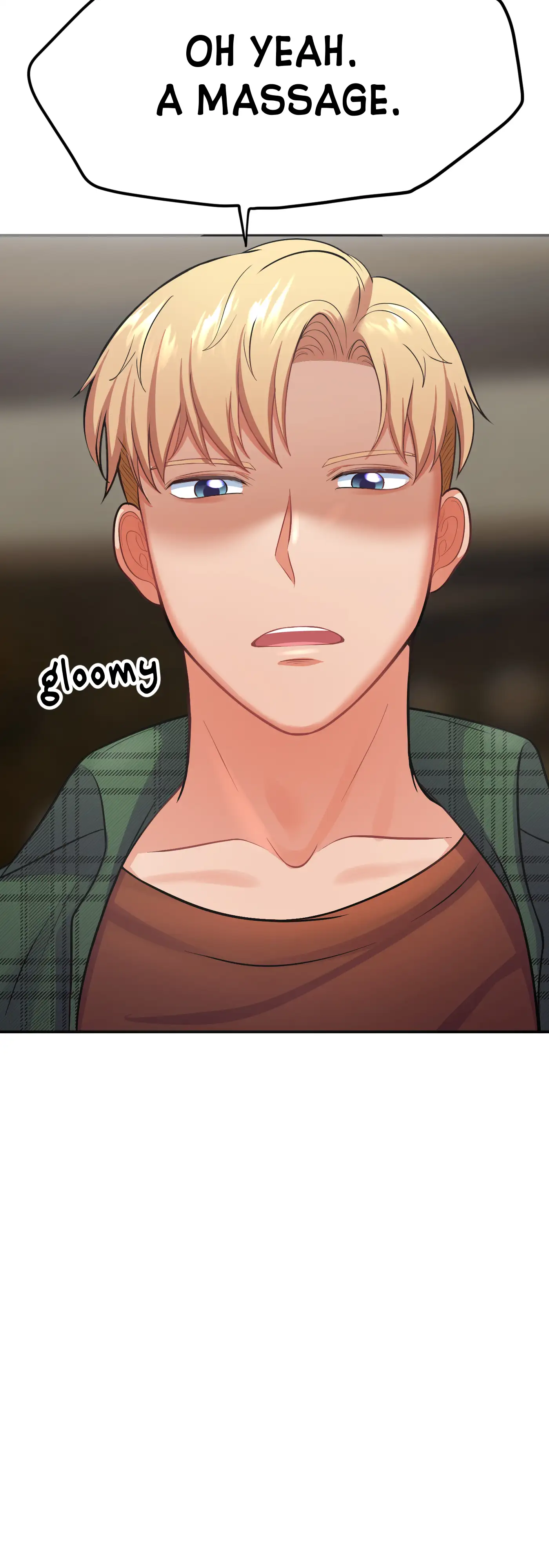 Spare Room - Episode 5 - read scene 6
