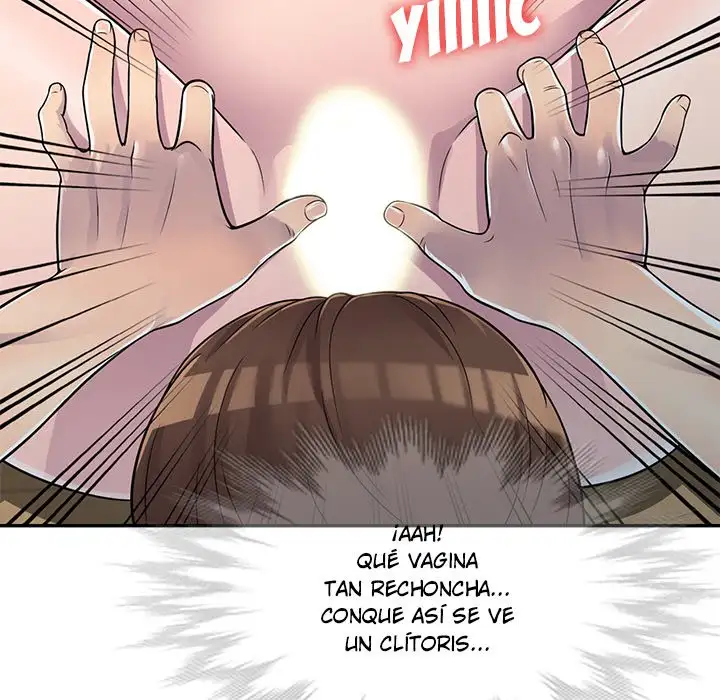 Sabor Robado - Episode 2 - read scene 43
