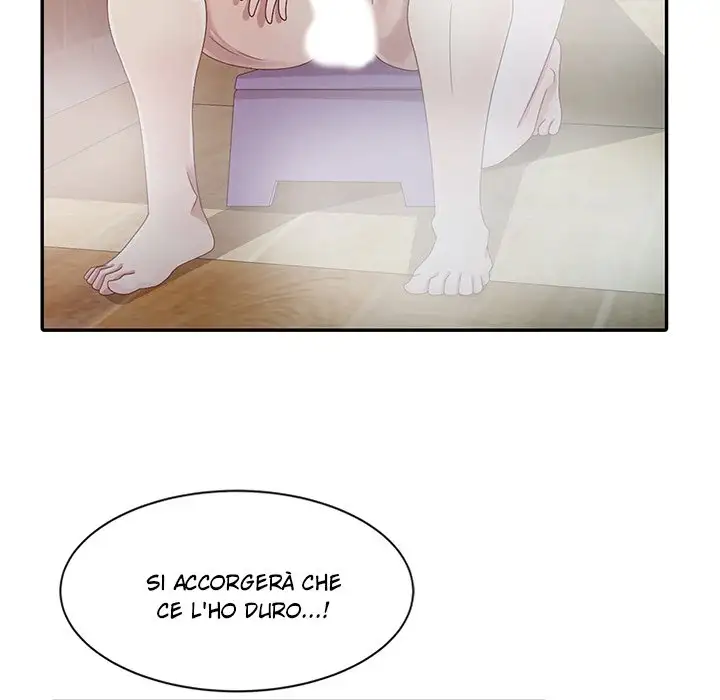 Shh! Il Segreto Della Sorella - Episode 2 - read scene 13