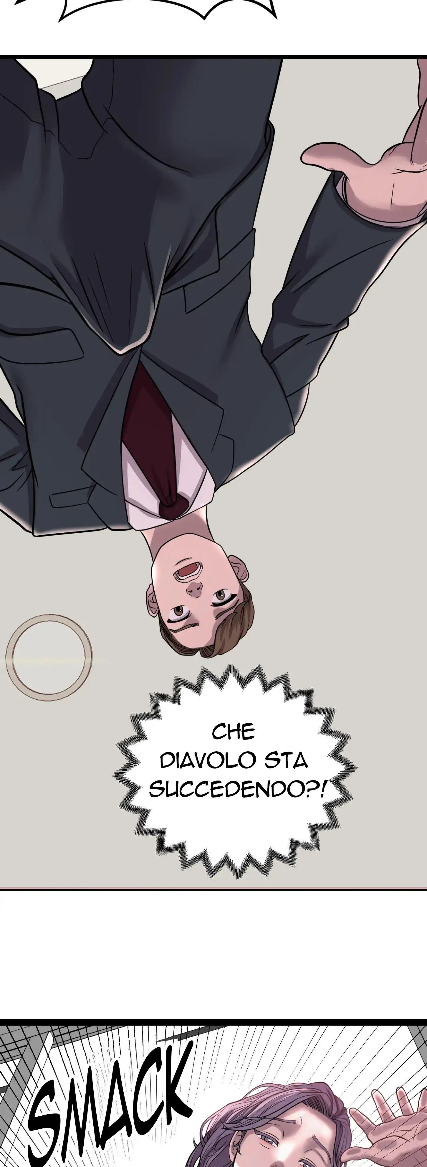 L'Ascensore - Episode 1 - read scene 64
