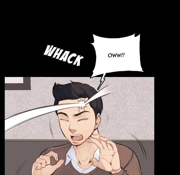 Mom is a Female College Student - Episode 1 - read scene 23