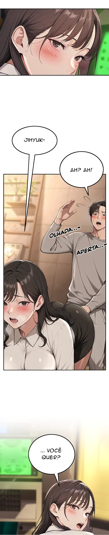Paradoxo 7GF - Episode 2 - read scene 11