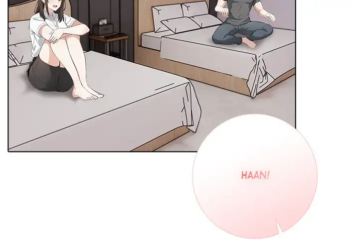 Revenge room - Episode 3 - read scene 2