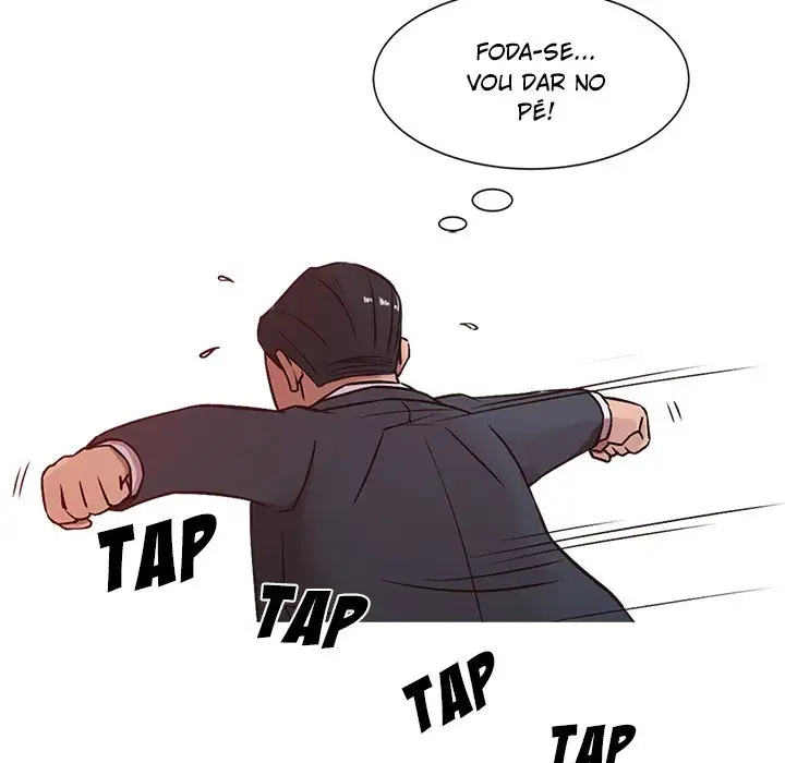 Cunhada Em Treinamento - Episode 5 - read scene 49