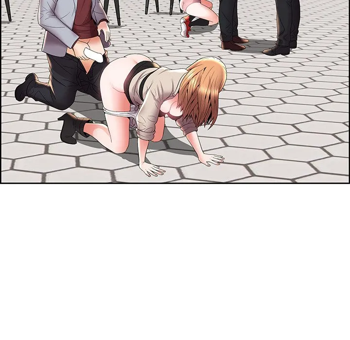 Locked By Desire - Episode 5 - read scene 10