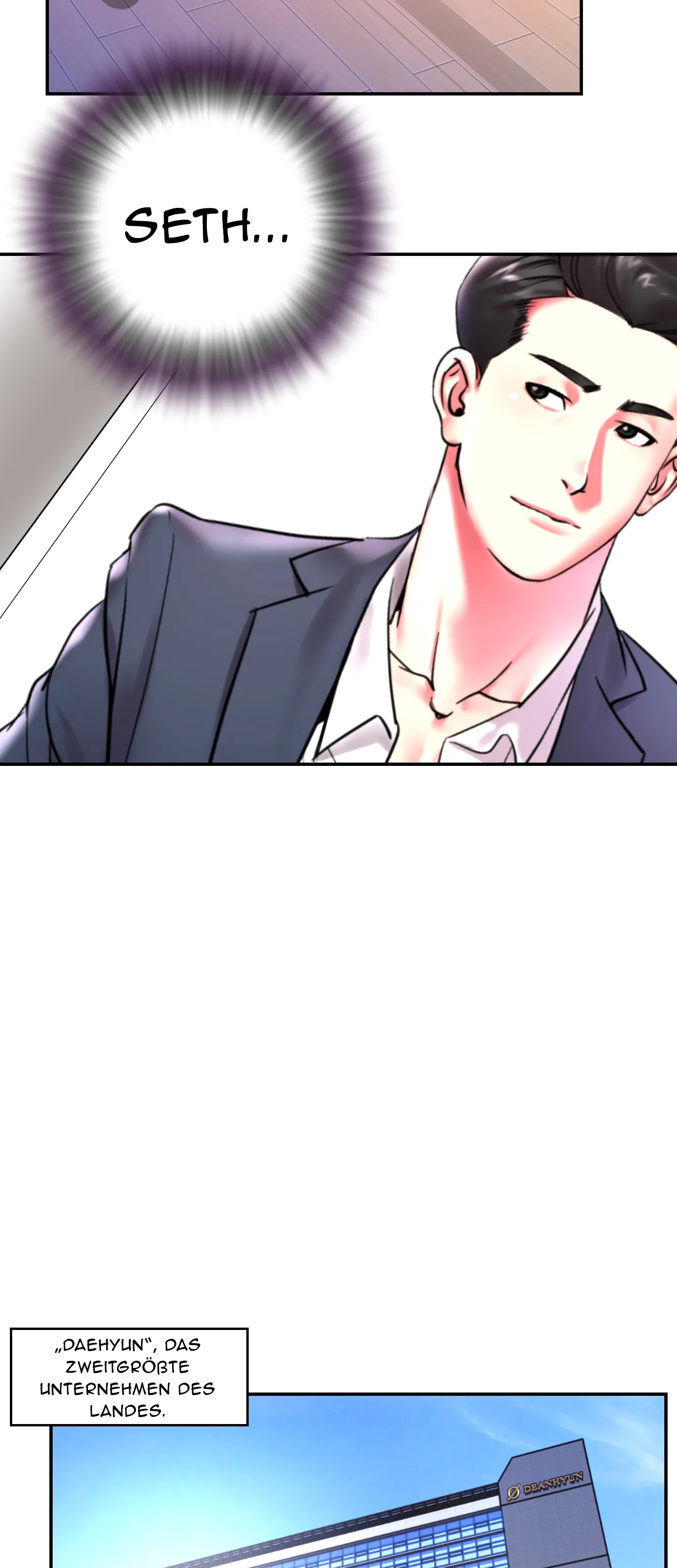 Nimm Meine Frau - Episode 1 - read scene 4