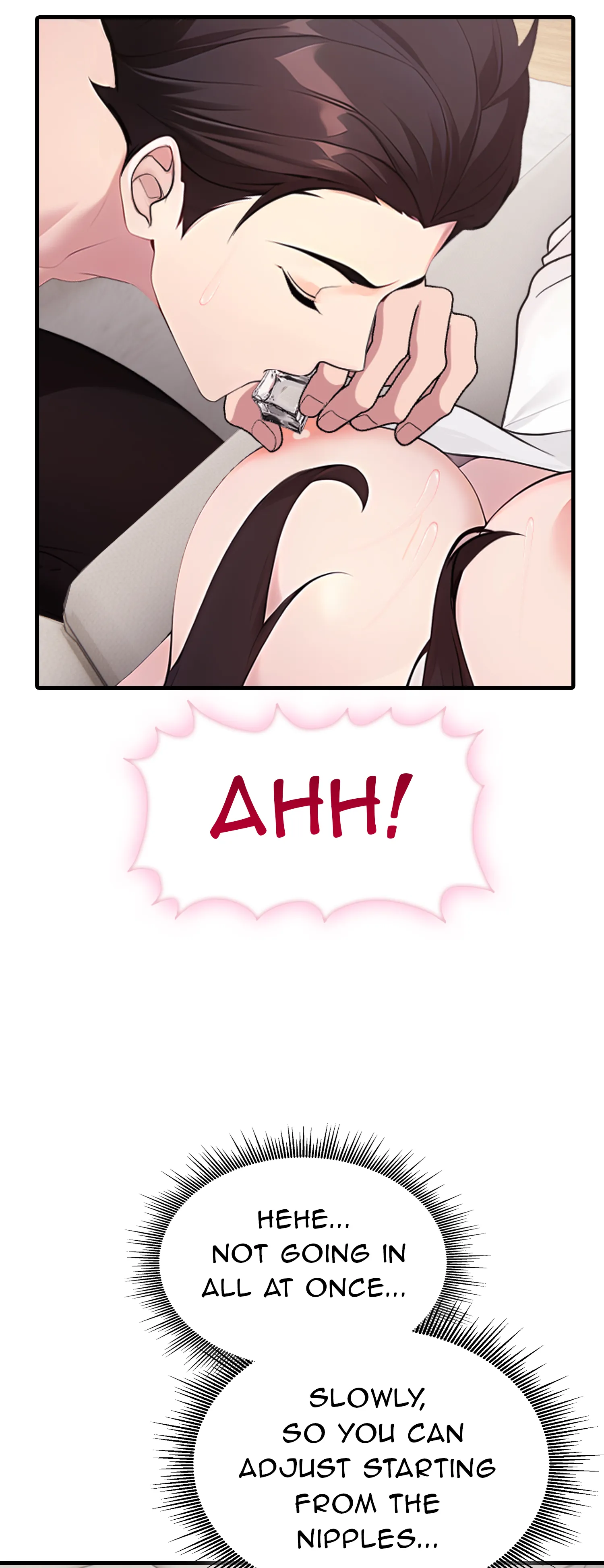 The Wife Game - Episode 2 - read scene 40