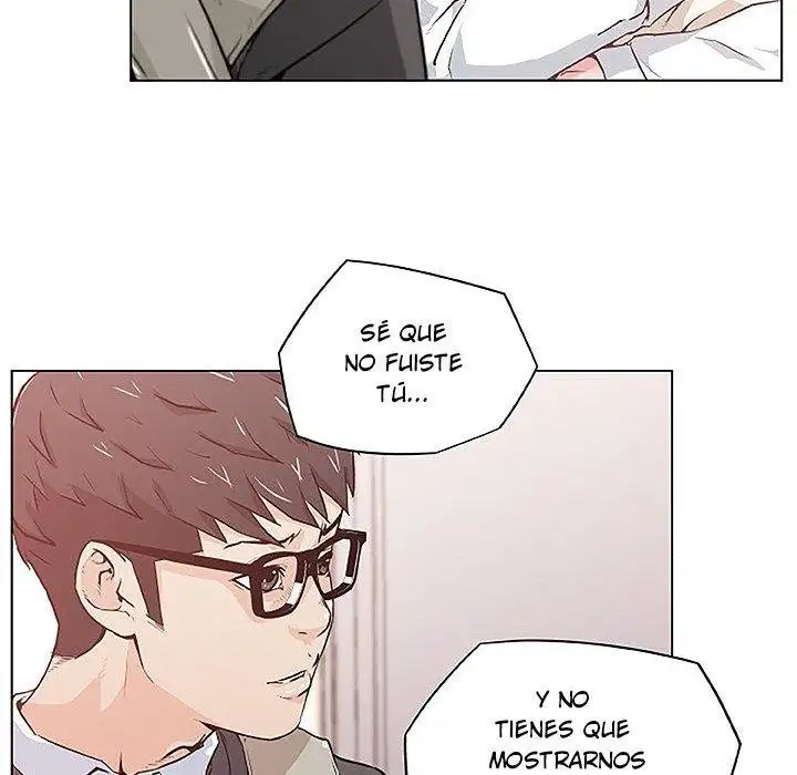 Una Mujer Que Come Sola - Episode 3 - read scene 70