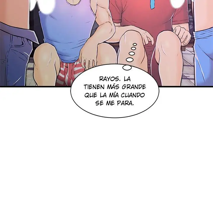 Zona De Amor Potencial - Episode 2 - read scene 25