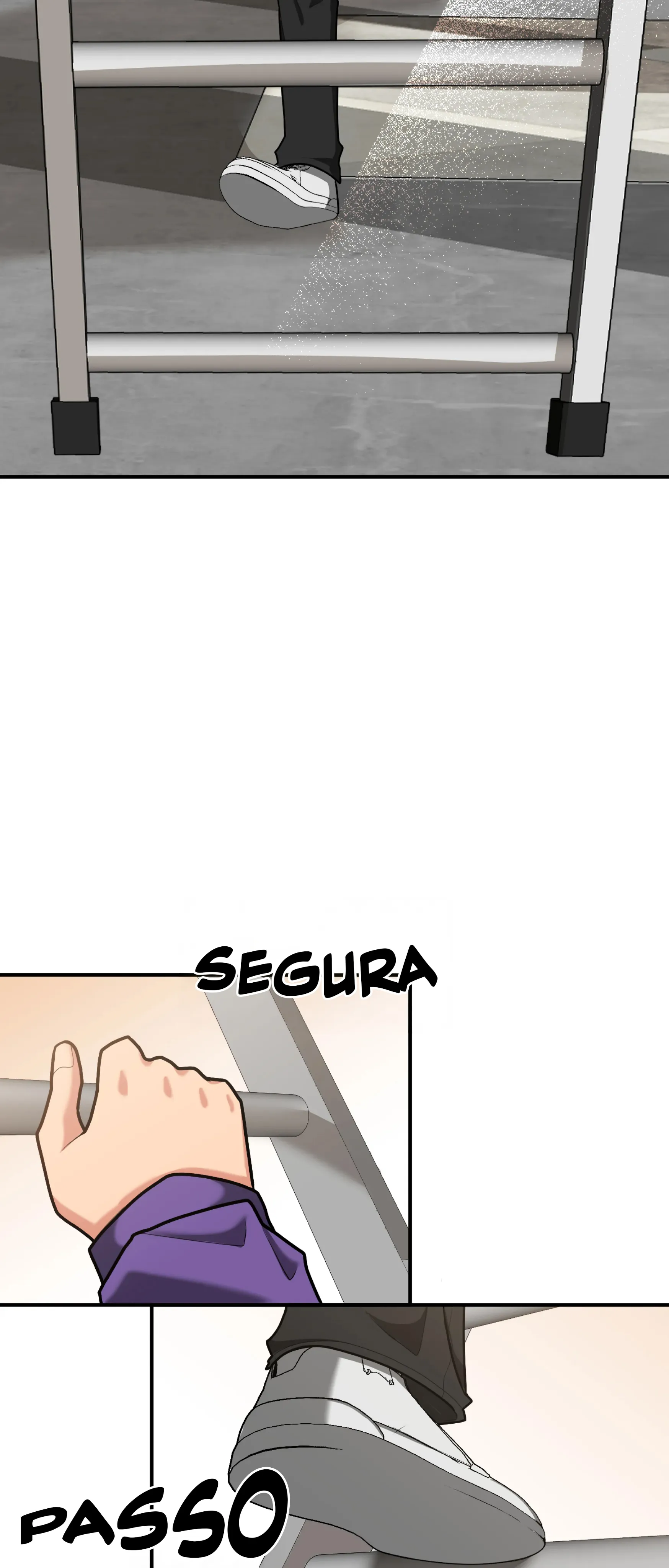 Pêssego Maduro, Uva Jovem - Episode 1 - read scene 48