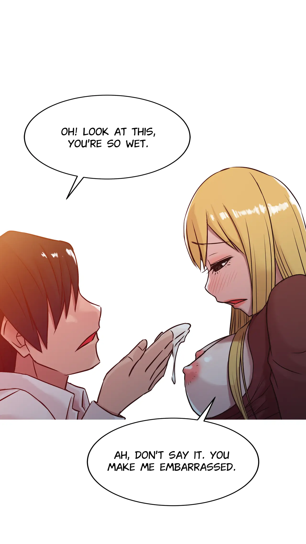 Training Sister In Law - Episode 5 - read scene 1