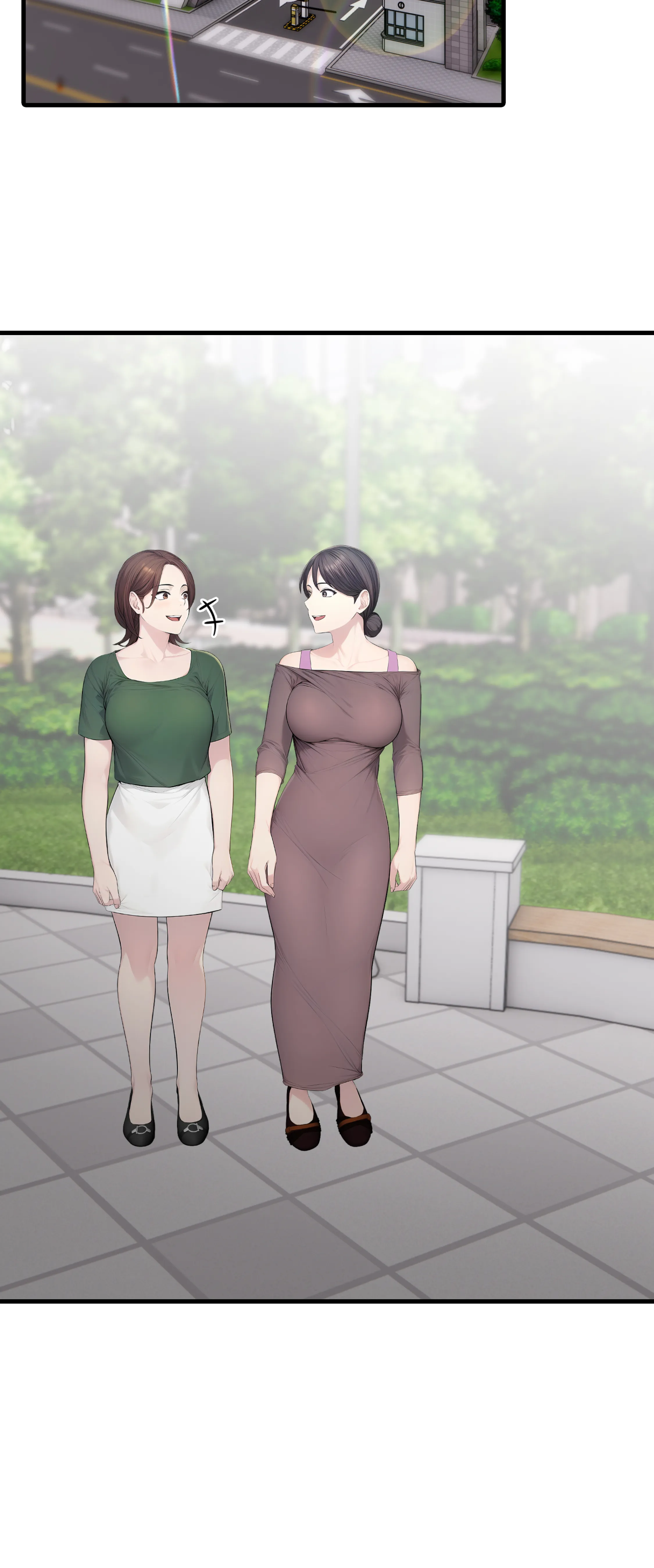 The Wife Game - Episode 1 - read scene 50