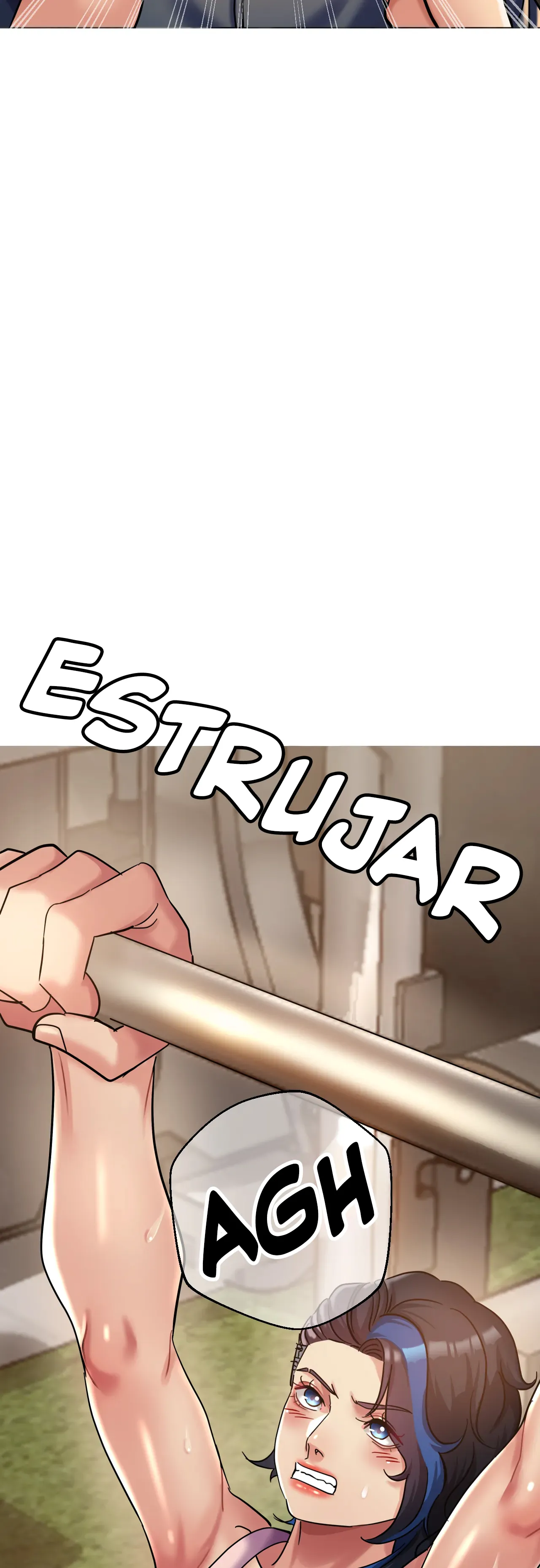 El Ring Del Poder - Prologue - read scene 24